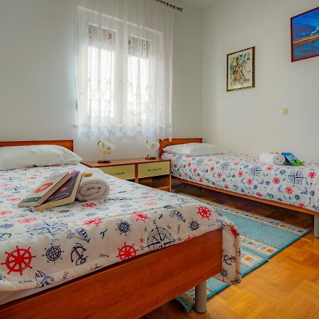 Villa Brucker Kozino Bagian luar foto