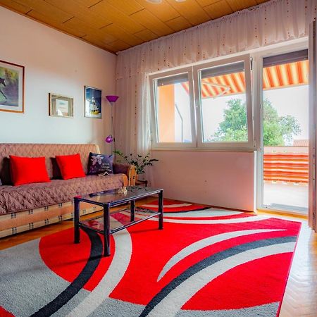 Villa Brucker Kozino Bagian luar foto