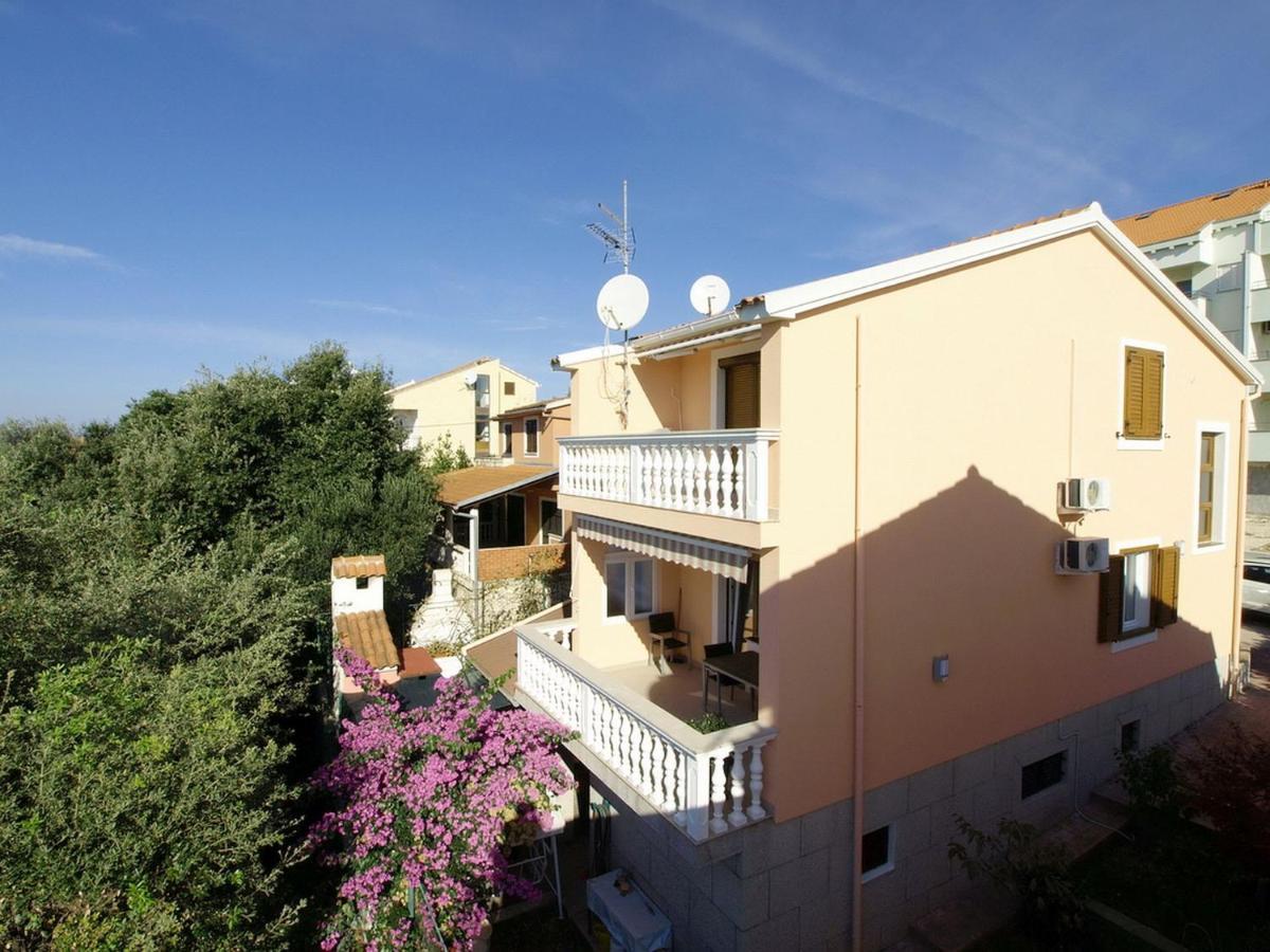 Villa Brucker Kozino Bagian luar foto