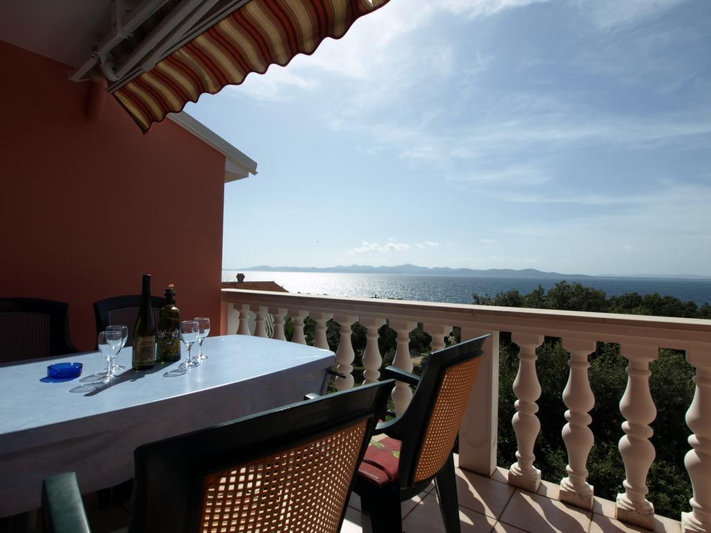 Villa Brucker Kozino Bagian luar foto
