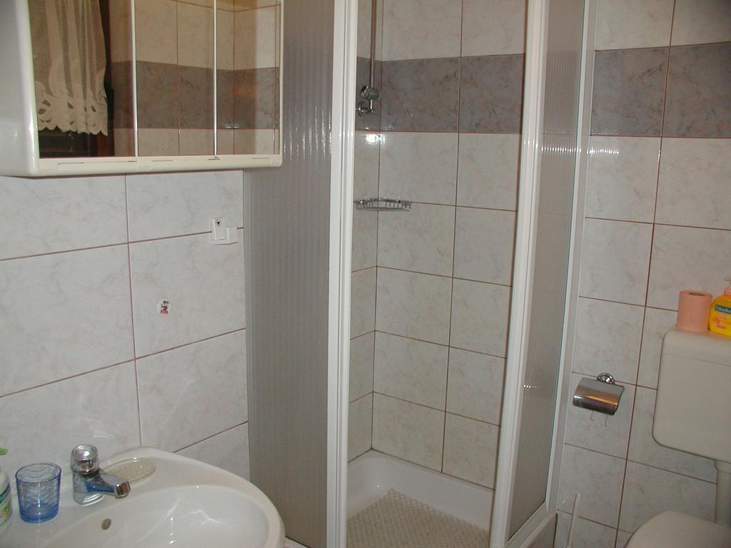 Villa Brucker Kozino Bagian luar foto