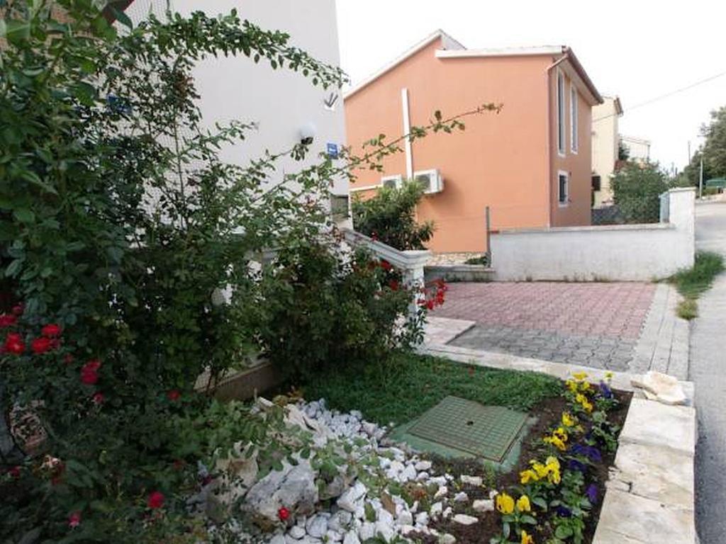 Villa Brucker Kozino Bagian luar foto