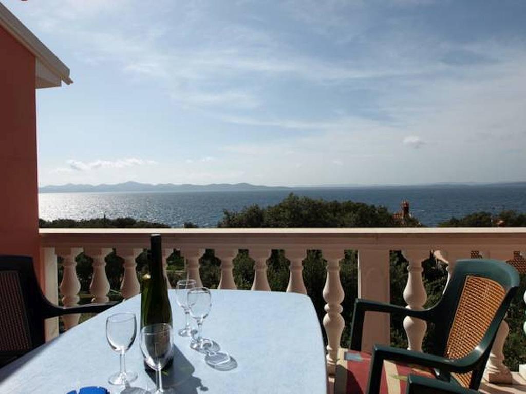 Villa Brucker Kozino Bagian luar foto
