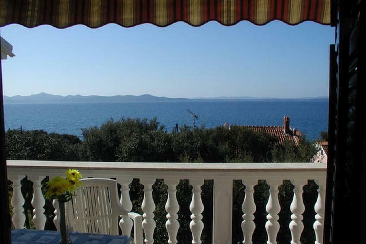 Villa Brucker Kozino Bagian luar foto